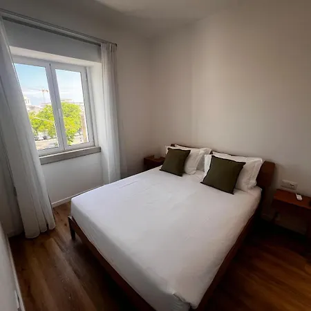 Carmo * Distrito de Faro