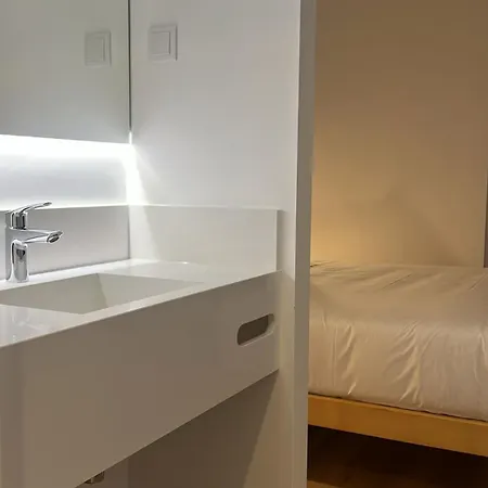 Apartamento Carmo Distrito de Faro