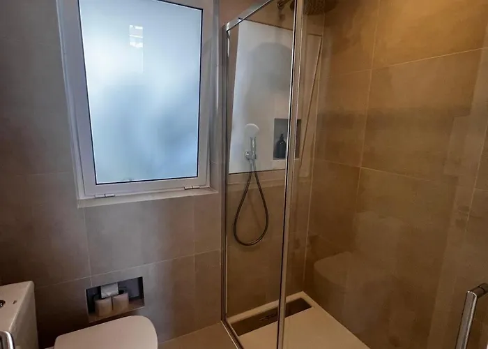 Appartement Carmo Faro