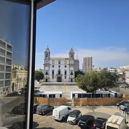 Carmo * Distrikt Faro