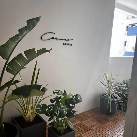 Carmo * Distrikt Faro