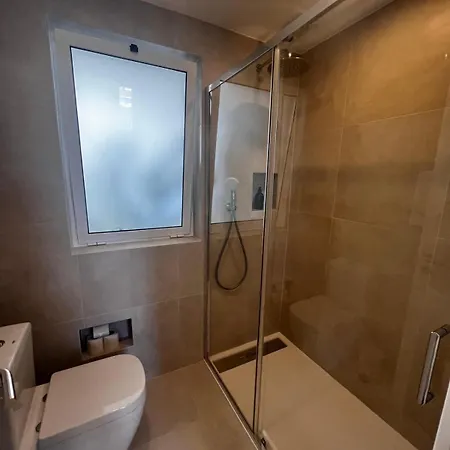 Apartment Carmo Distrikt Faro