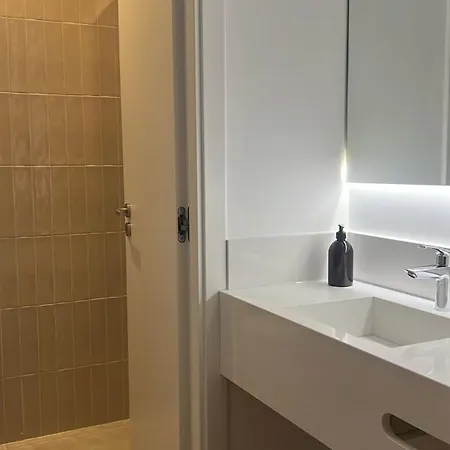 Carmo Apartment Distrikt Faro