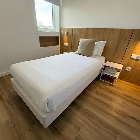 Carmo Apartment Distrikt Faro