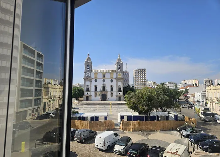 Carmo * Distrikt Faro