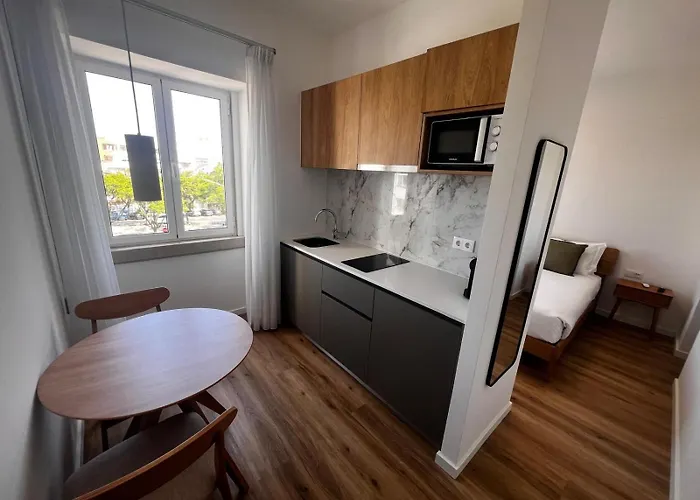 Carmo Distrito de Faro