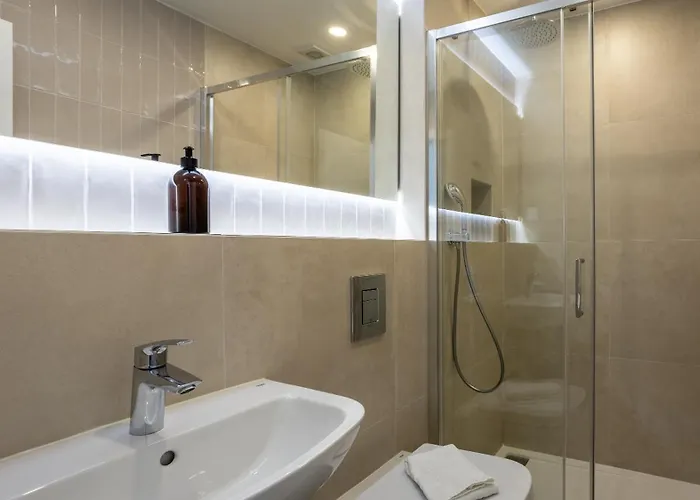 Carmo Apartment *