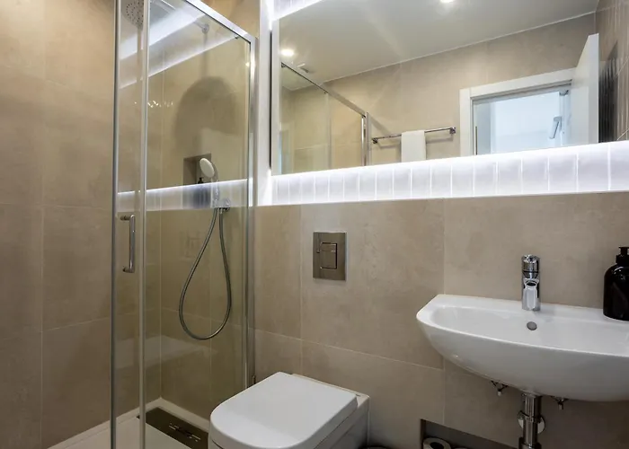 Carmo Apartment