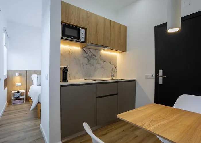 Carmo Apartment *